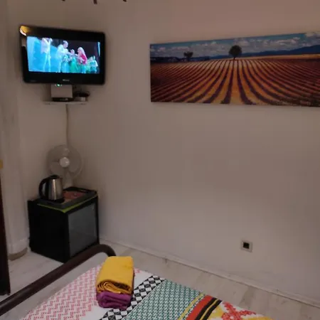 Apartment&room 3* ماتولي