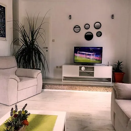 بيت ضيافة Apartment&room