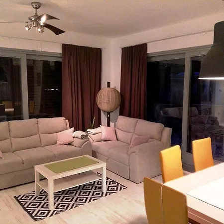 بيت ضيافة Apartment&room
