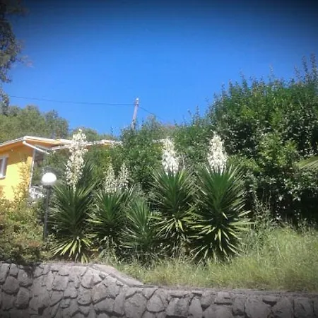 Apartment&room ماتولي