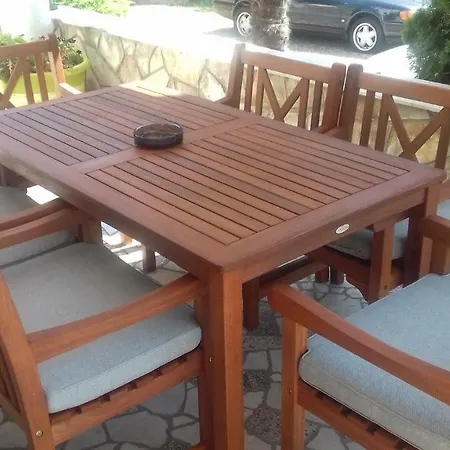 بيت ضيافة Apartment&room ماتولي