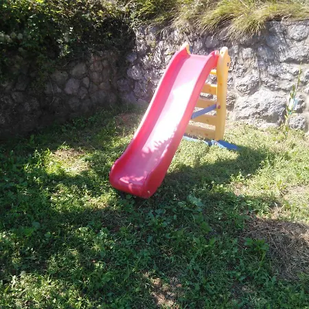 بيت ضيافة Apartment&room