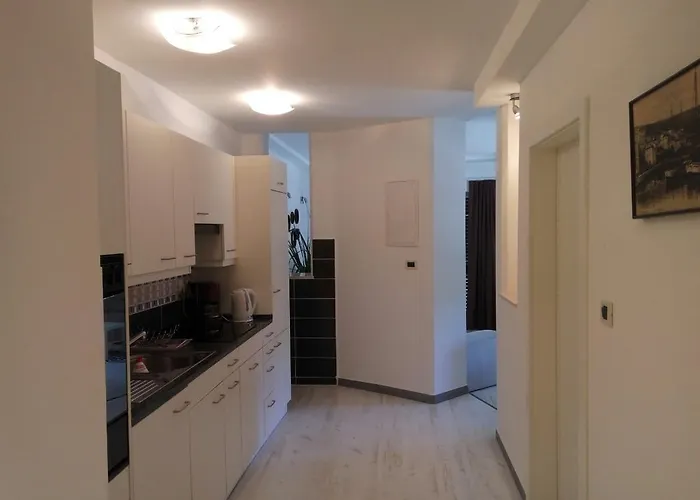 Apartment&room Guest house 3*