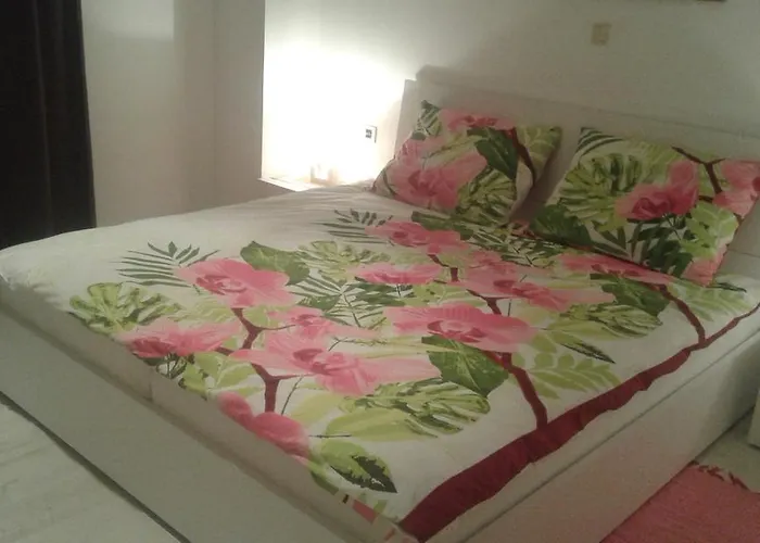 Apartment&room Guest house Matulji
