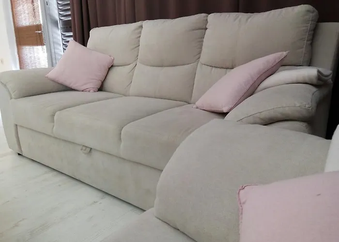 Apartment&room