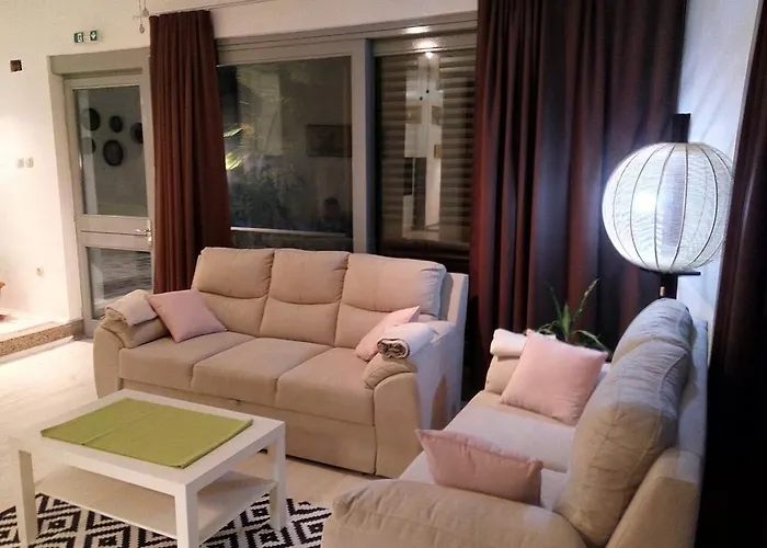 Apartment&room Guest house Matulji