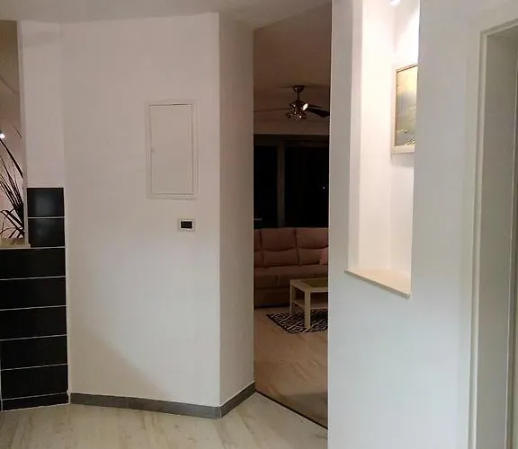 Apartment&room Guest house