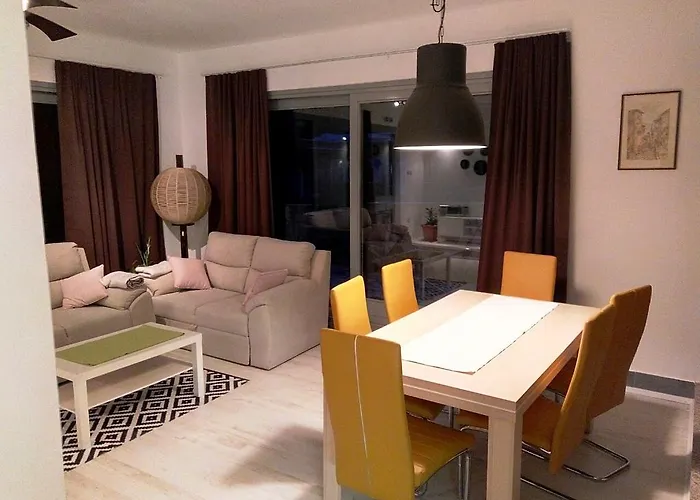 Apartment&room Guest house