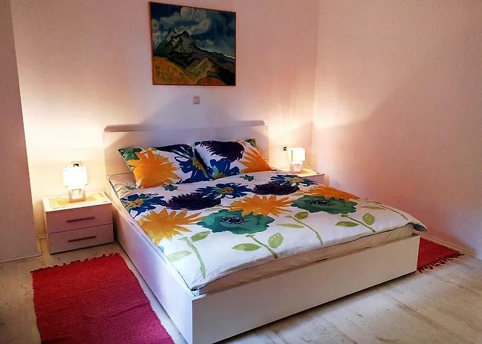 Apartment&room Guest house Matulji