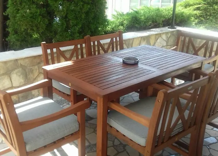 Apartment&room Guest house 3*