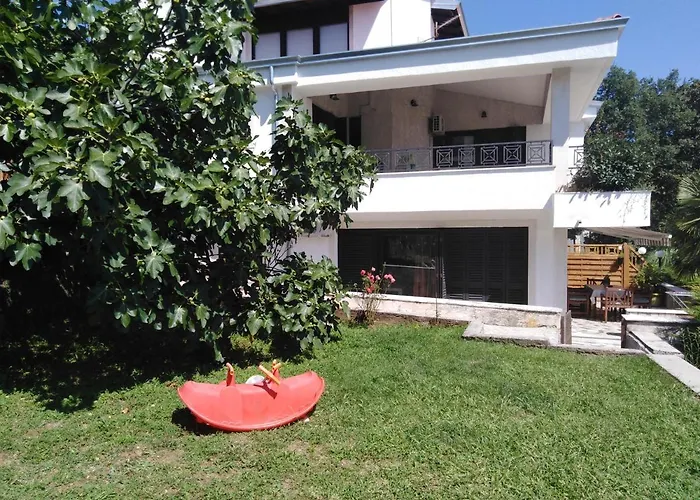 Apartment&room Guest house