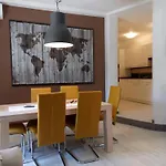 Apartment&room