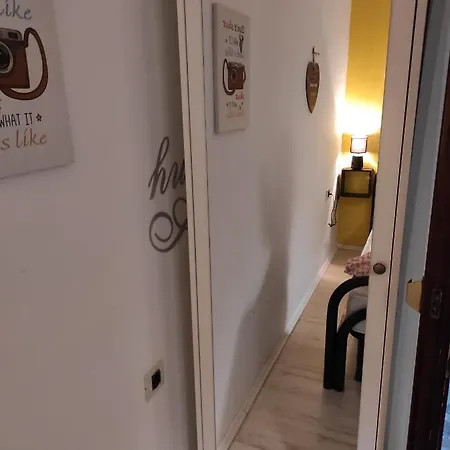 Apartment&room