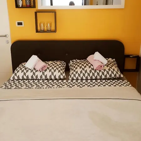 Guest house Apartment&room Matulji