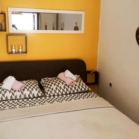 Apartment&room Affittacamere 3*