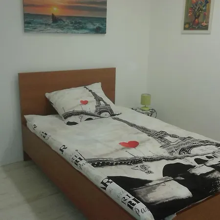 Apartment&room Guest house 3*
