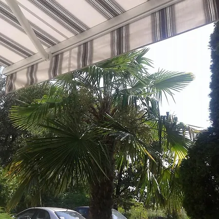 Apartment&room Romano Pensionat