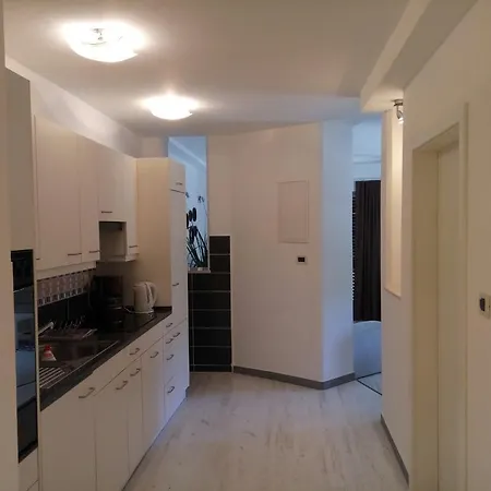 Apartment&room Guest house 3*