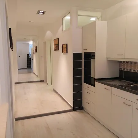 Vendégház Apartment&room Matulji