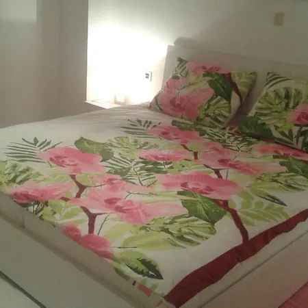 Apartment&room Guest house Matulji