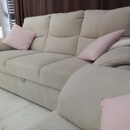 Apartment&room