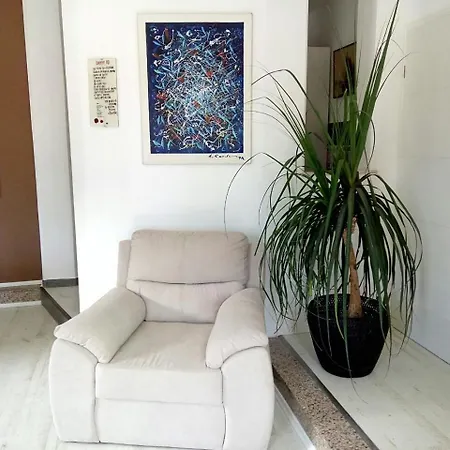 Apartment&room