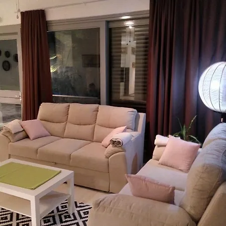 Apartment&room Guest house Matulji