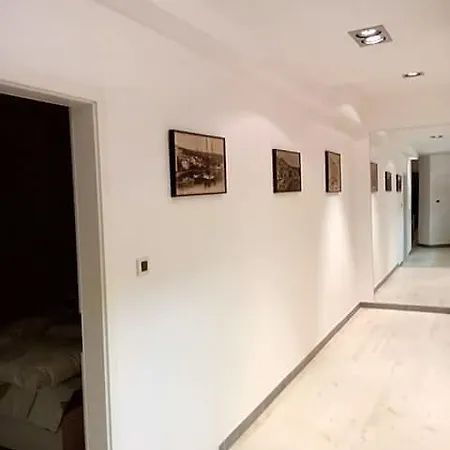 Apartment&room