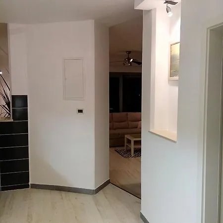 Apartment&room Vendégház