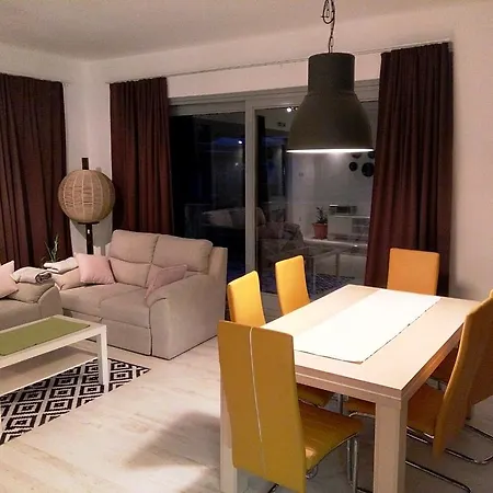 Apartment&room Guest house