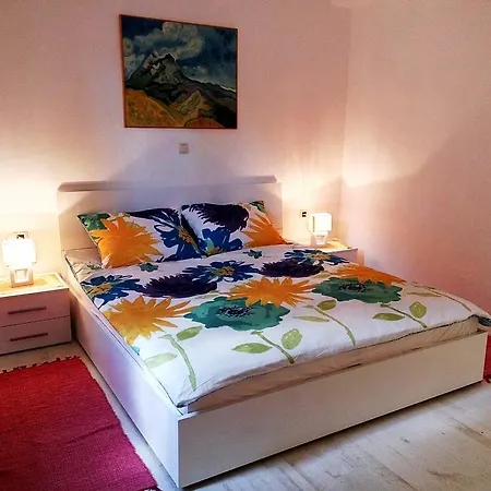 Apartment&room Romano Pensionat Matulji
