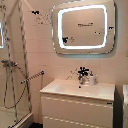 Apartment&room Guest house 3*