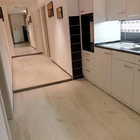 Apartment&room Guest house 3*
