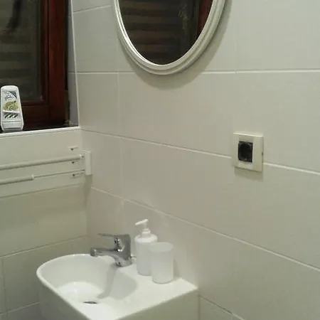 Apartment&room 3*