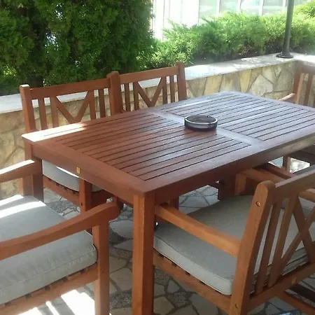 Apartment&room Guest house 3*