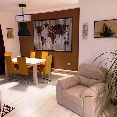 Guest house Apartment&room Matulji