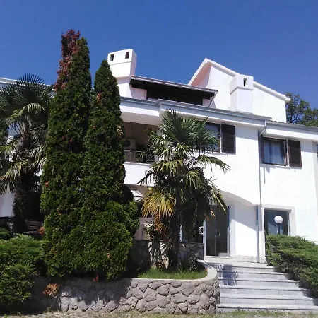 Apartment&room Guest house Matulji