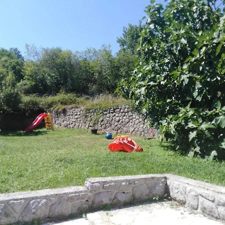 Apartment&room Romano