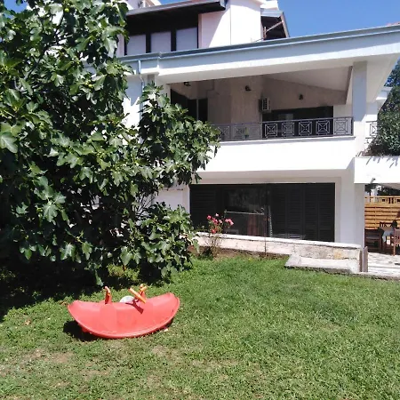 Apartment&room Guest house