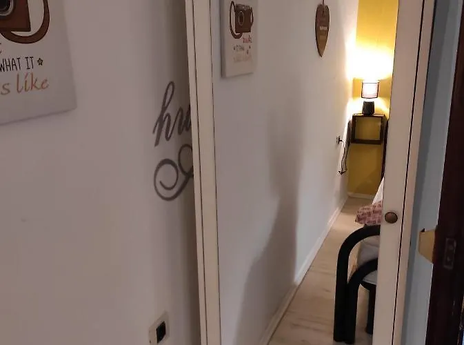Apartment&room