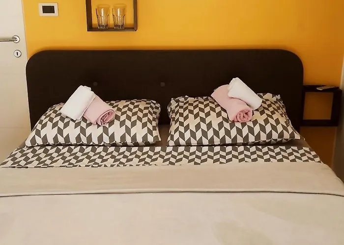 Pensjonat Apartment&room Matulji