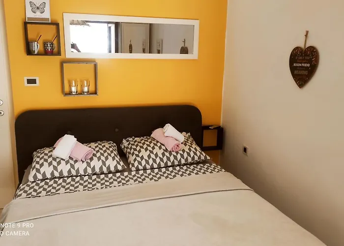 Apartment&room Pensjonat 3*