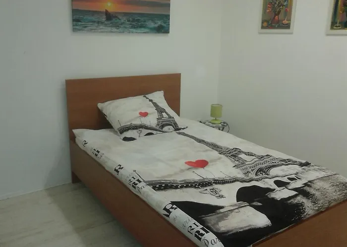 Apartment&room Pensjonat 3*