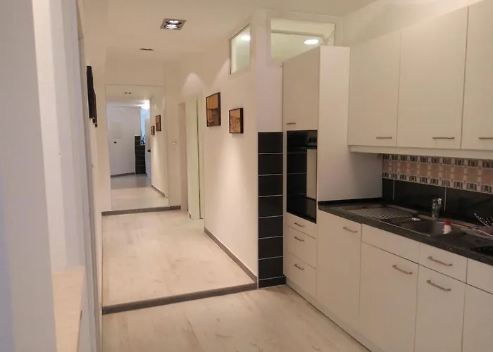 Pensjonat Apartment&room Matulji