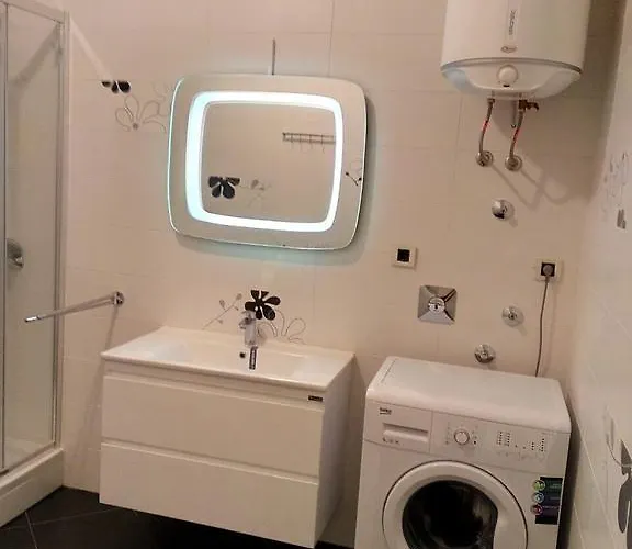 Pensjonat Apartment&room Matulji