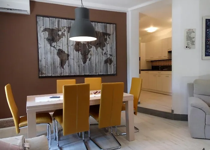 Apartment&room