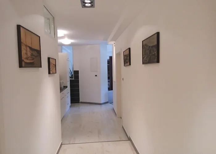 Apartment&room Pensjonat 3*