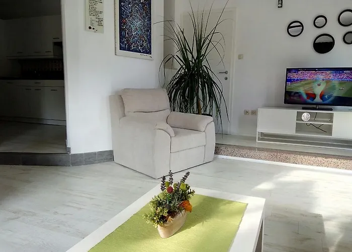 Pensjonat Apartment&room 3*