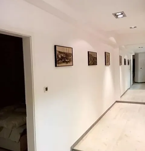 Apartment&room
