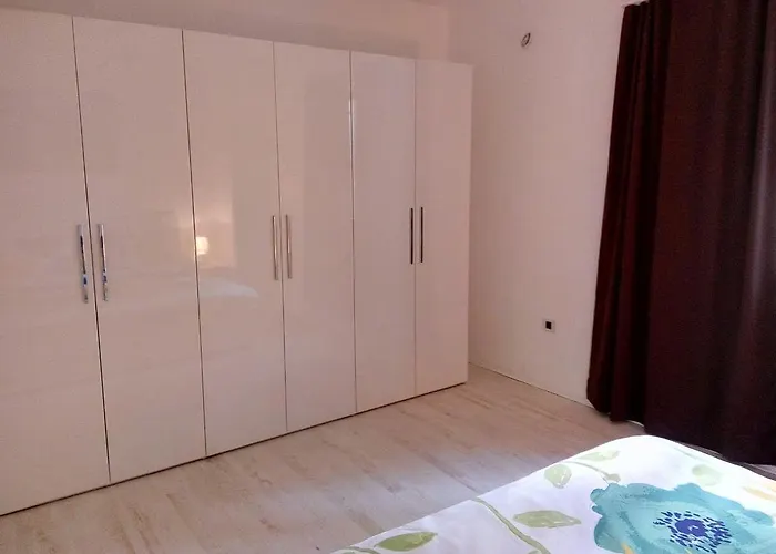 Pensjonat Apartment&room